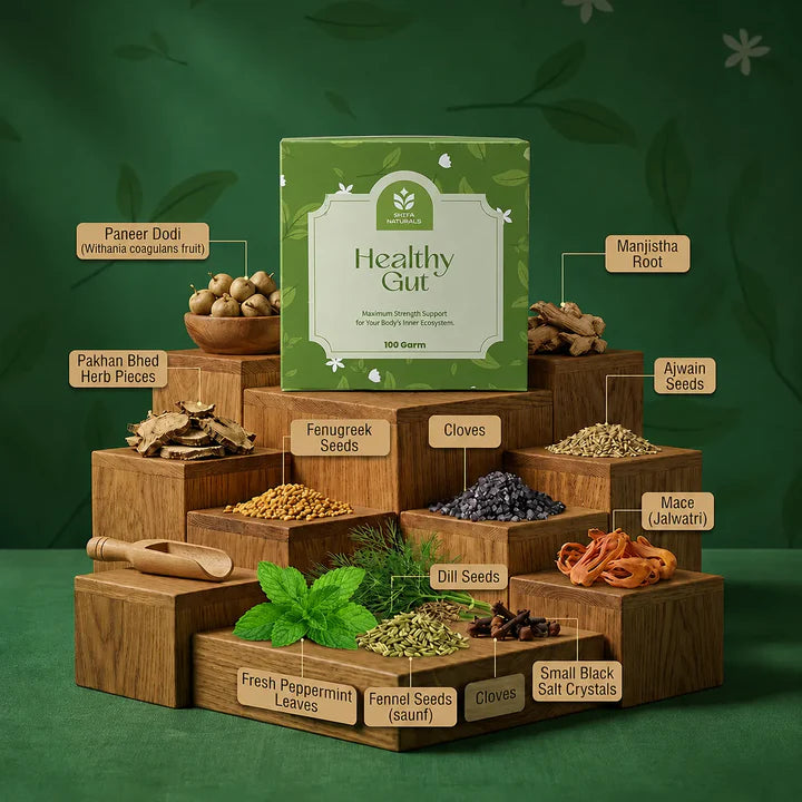 Gut Health