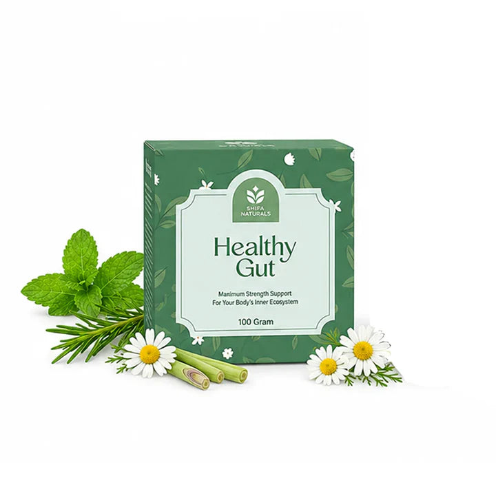 Gut Health