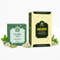 Men Royal Power Booster + Gut Health