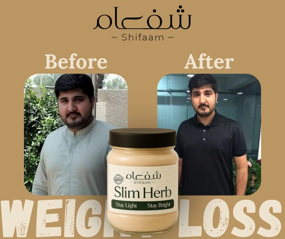 Detoxify Kahwa (5X Results)