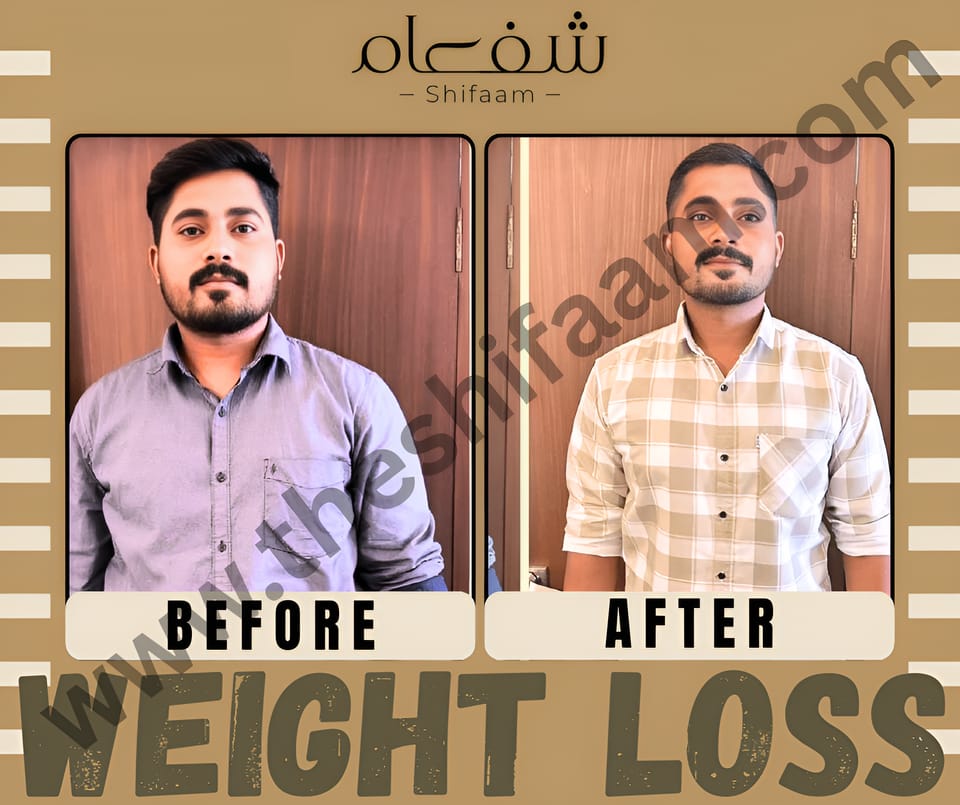 Detoxify Kahwa (5X Results)