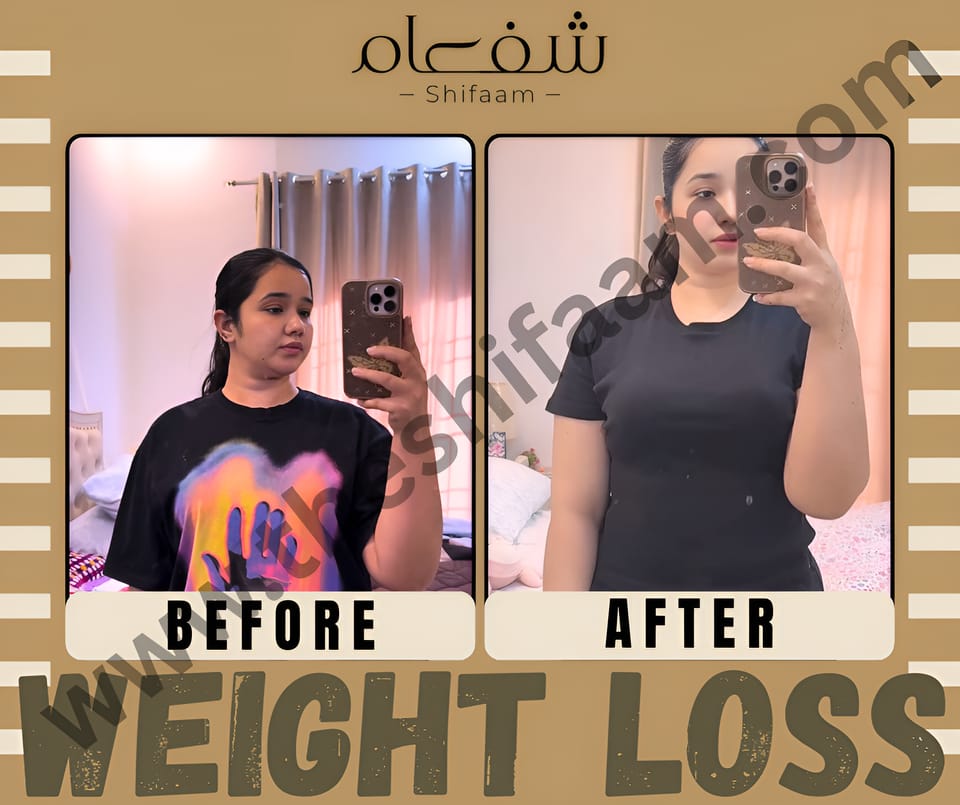 Detoxify Kahwa (5X Results)