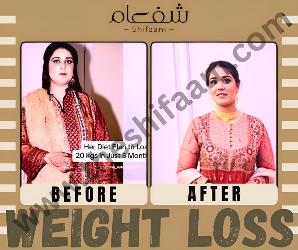 Detoxify Kahwa (5X Results)