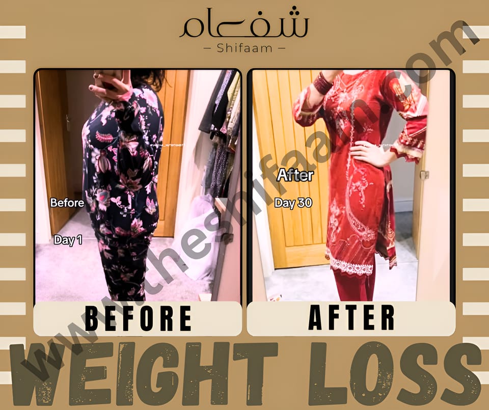 Detoxify Kahwa (5X Results)